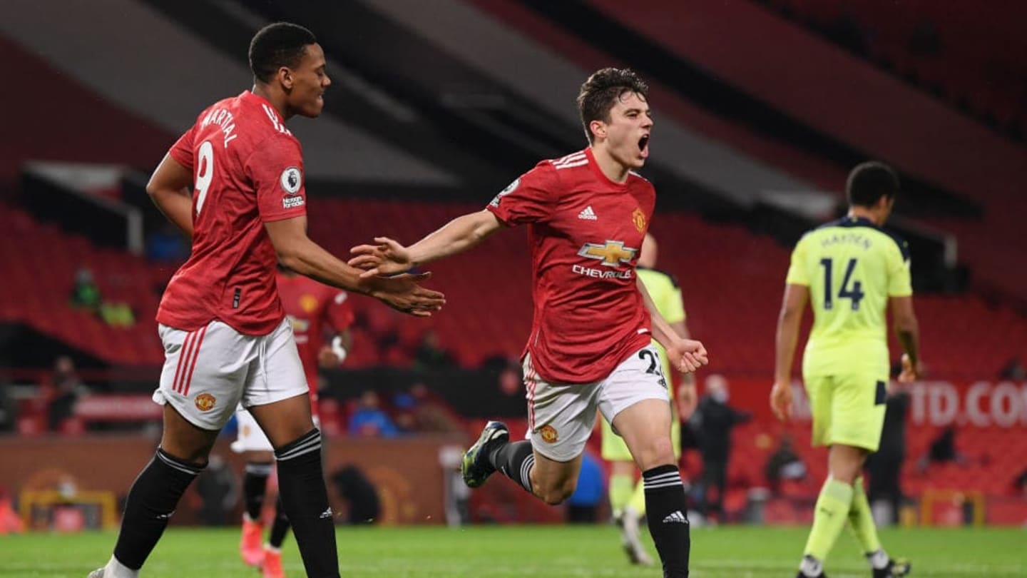 Crystal Palace x Manchester United | Onde assistir, prováveis escalações, horário e local; Cavani vai pro jogo? - 3