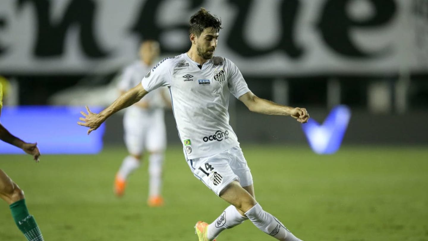 De olho em duelos da pré-Libertadores, Santos tenta desconvocação de dupla da seleção sub-17 - 2