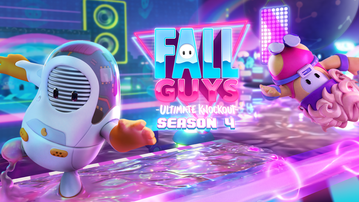 Fall Guys: Temporada 4 se passará no futuro e pode ter crossover com Among Us - 1