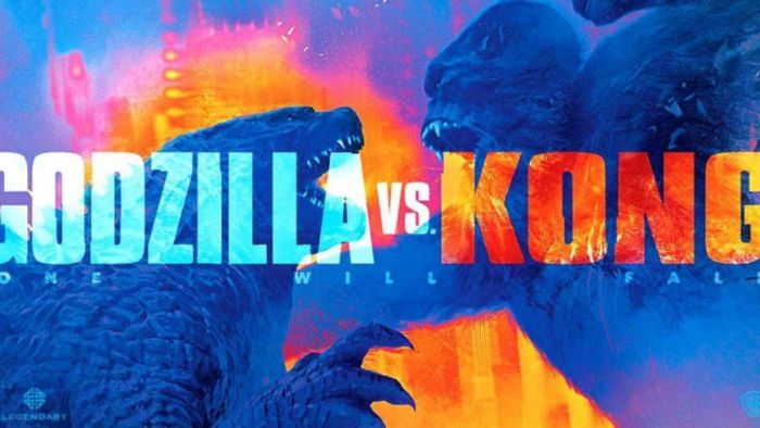 Godzilla vs. Kong | Mechagodzilla aparece em novo teaser - 1