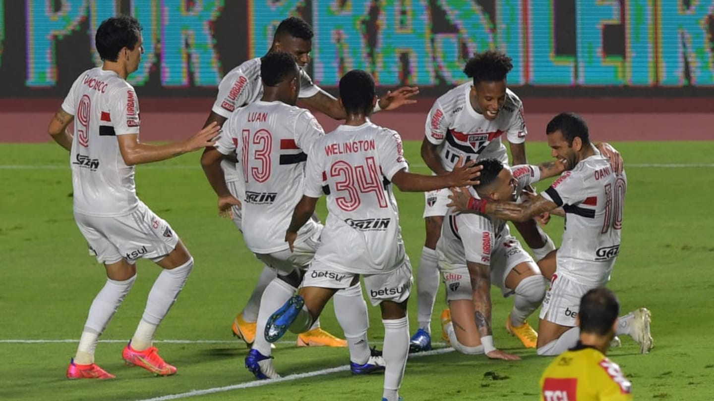 Inter de Limeira x São Paulo | Onde assistir, prováveis escalações, horário e local; Tricolor tem desfalques - 2