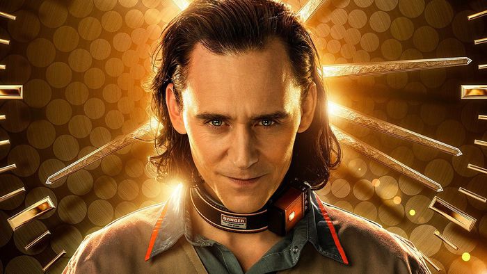 Novo pôster de Loki eleva o hype do público - 1