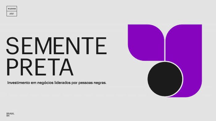 Nubank lança fundo de investimento para startups fundadas por pessoas negras - 1