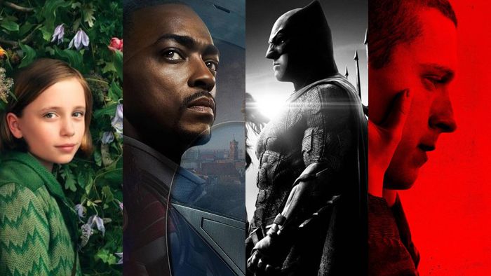 Os melhores lançamentos de filmes e séries para assistir online (22/03/2021) - 1