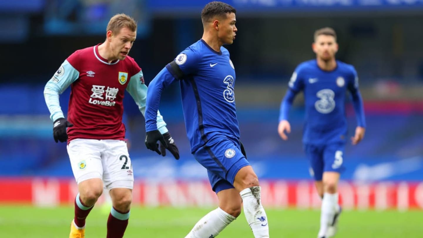Ranking: as 10 equipes da Europa que, proporcionalmente, mais passam a bola para trás - 8