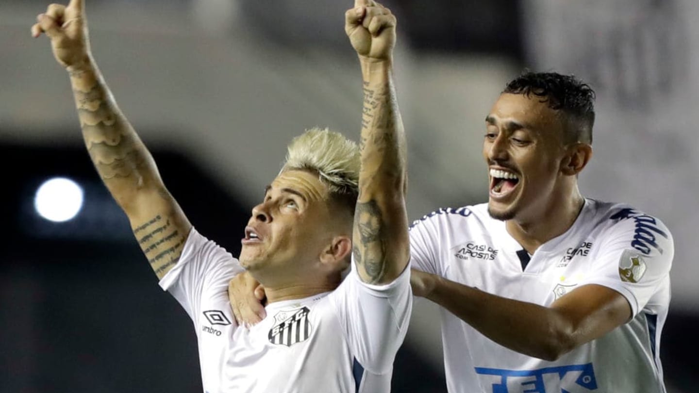 Santos x Lara | Onde assistir, prováveis escalações, horário e local; desfalcado, Peixe tem missão