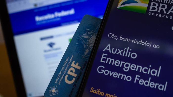 Tome cuidado! Tem um app falso do Auxílio Emergencial 2021 na Play Store - 1