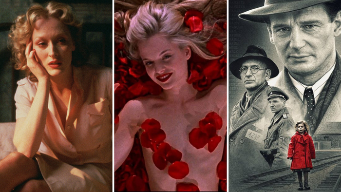 5 filmes vencedores do Oscar para assistir na Netflix - 1