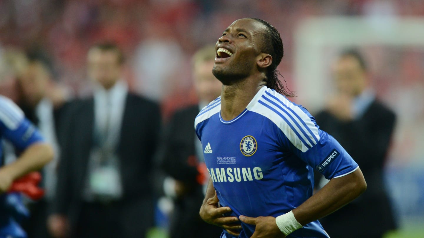 7 atacantes lendários que não chegaram aos 400 gols, marca atingida por Fred - 2