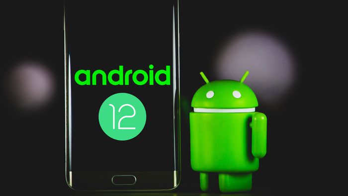 Android 12 ganha nova prévia com cantos arredondados e diversas outras novidades - 1