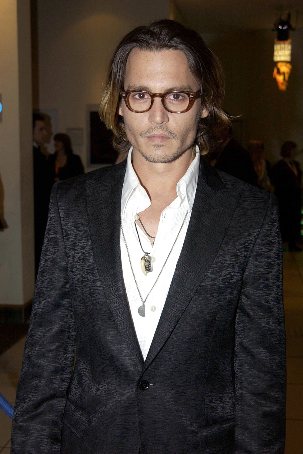 Antes e depois de Johnny Depp é de cair o queixo - 23