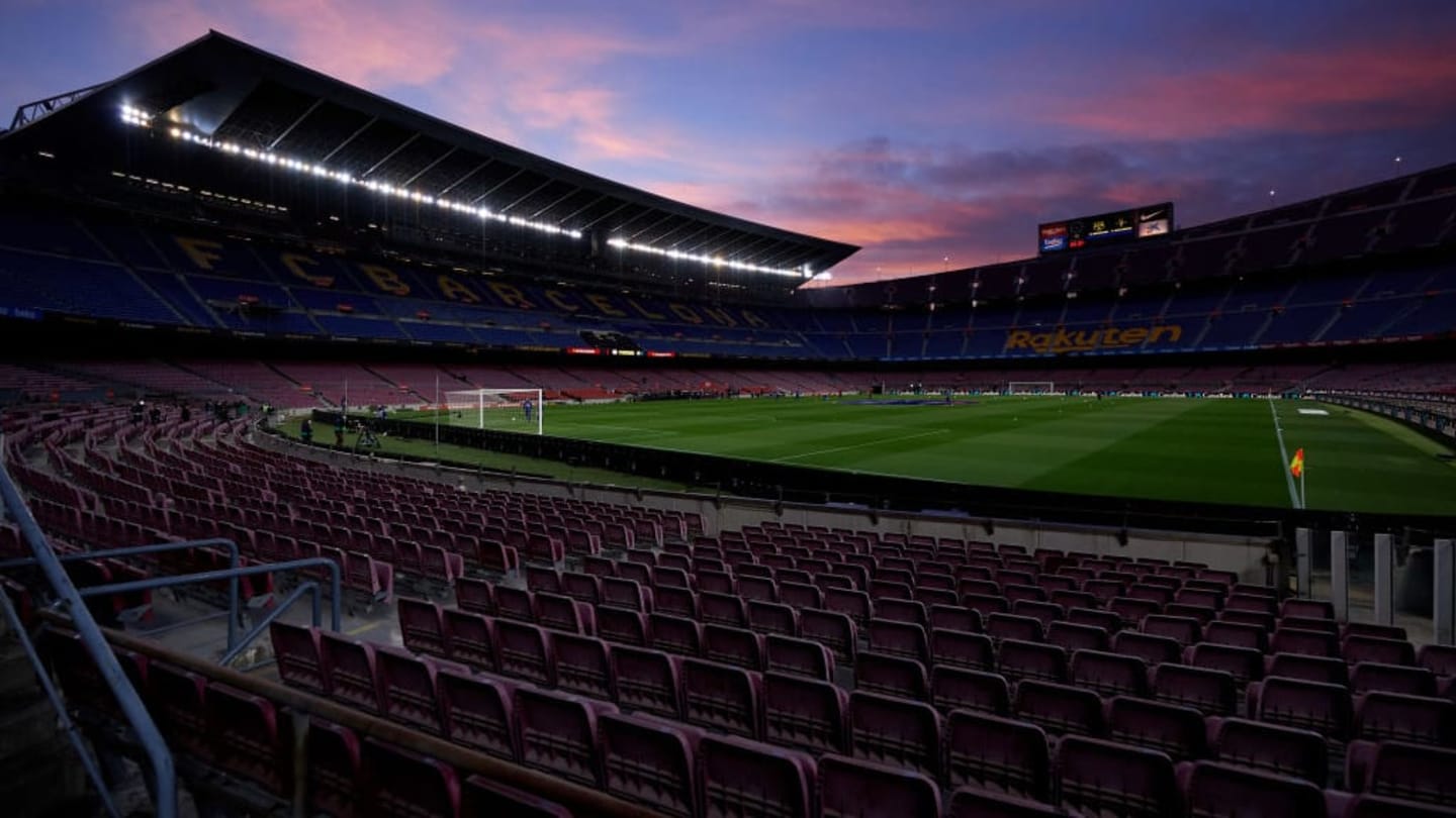 Barcelona x Getafe: onde assistir, hora, canal e escalações; Barça segue com problemas no setor ofensivo - 1