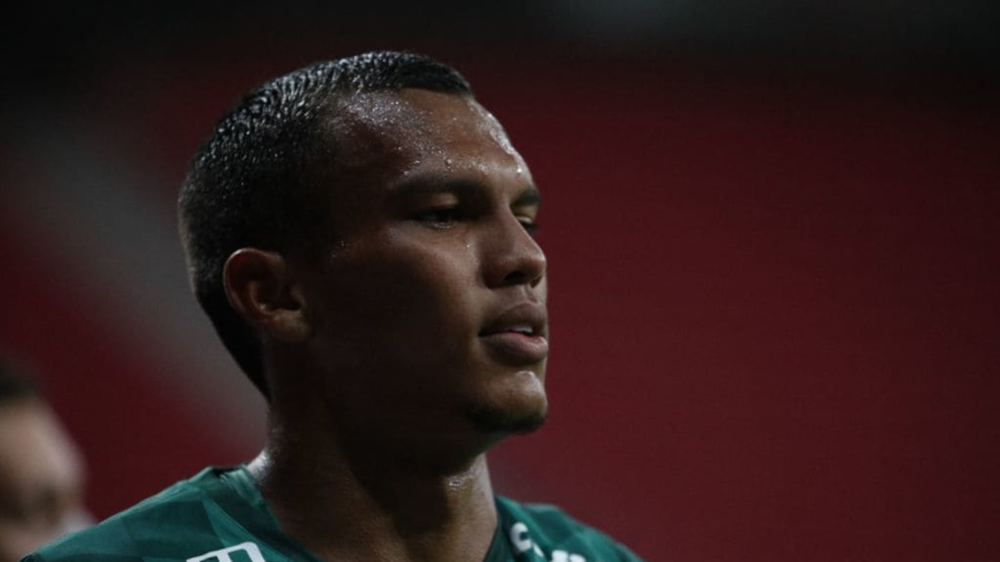 Boleitm médico: saiba quem fica de fora da estreia do Palmeiras na Libertadores - 3