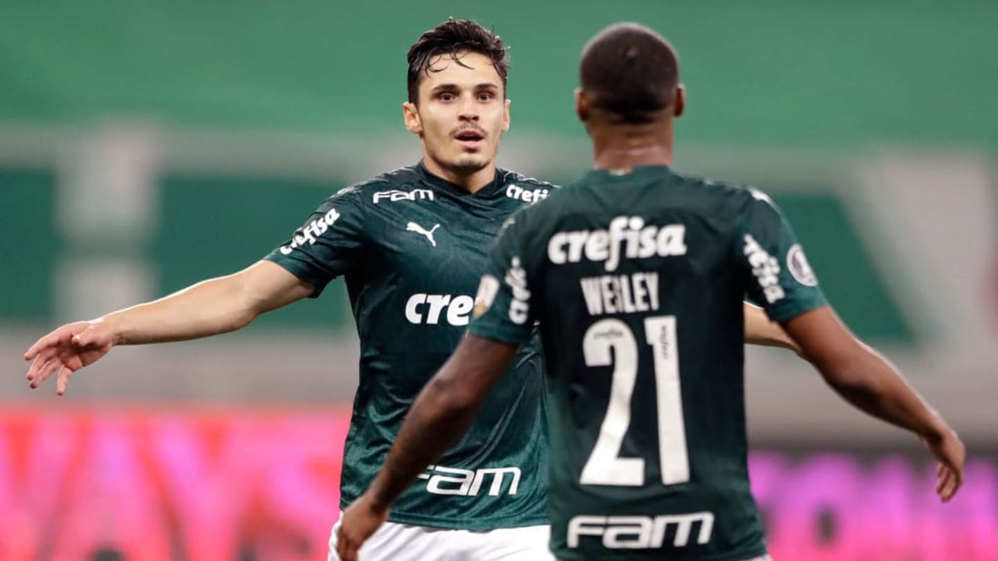 Boleitm médico: saiba quem fica de fora da estreia do Palmeiras na Libertadores - 4