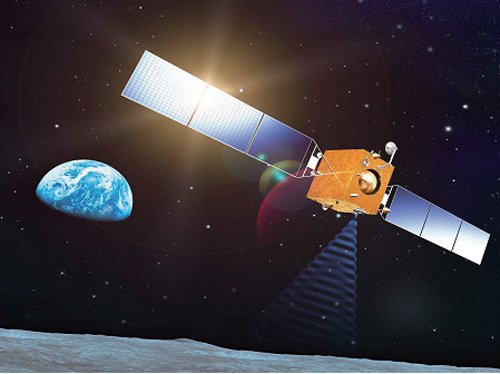 China quer lançar sonda robótica para coletar amostras de asteroides e cometas - 2