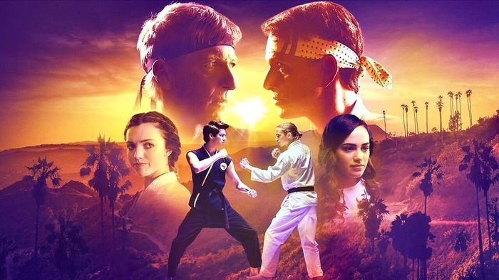 Cobra Kai | Temporada 4 será lançada ainda em 2021, diz Netflix - 1