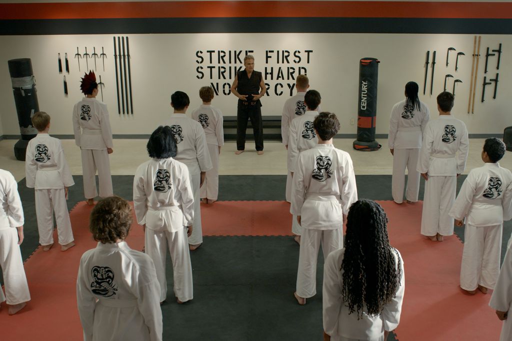 Cobra Kai | Temporada 4 será lançada ainda em 2021, diz Netflix - 2