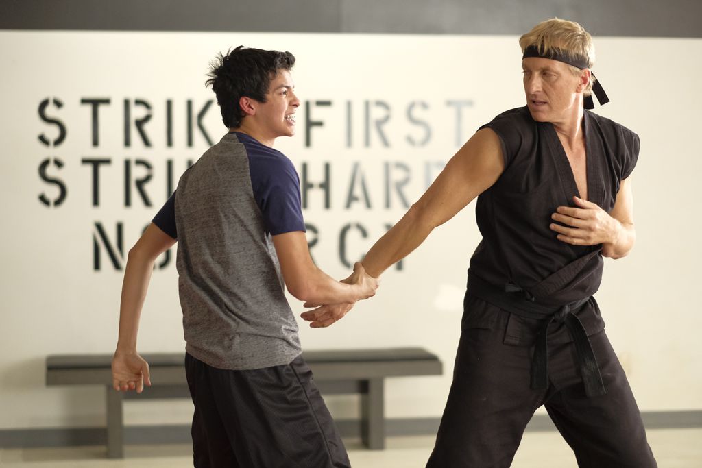 Cobra Kai | Temporada 4 será lançada ainda em 2021, diz Netflix - 3