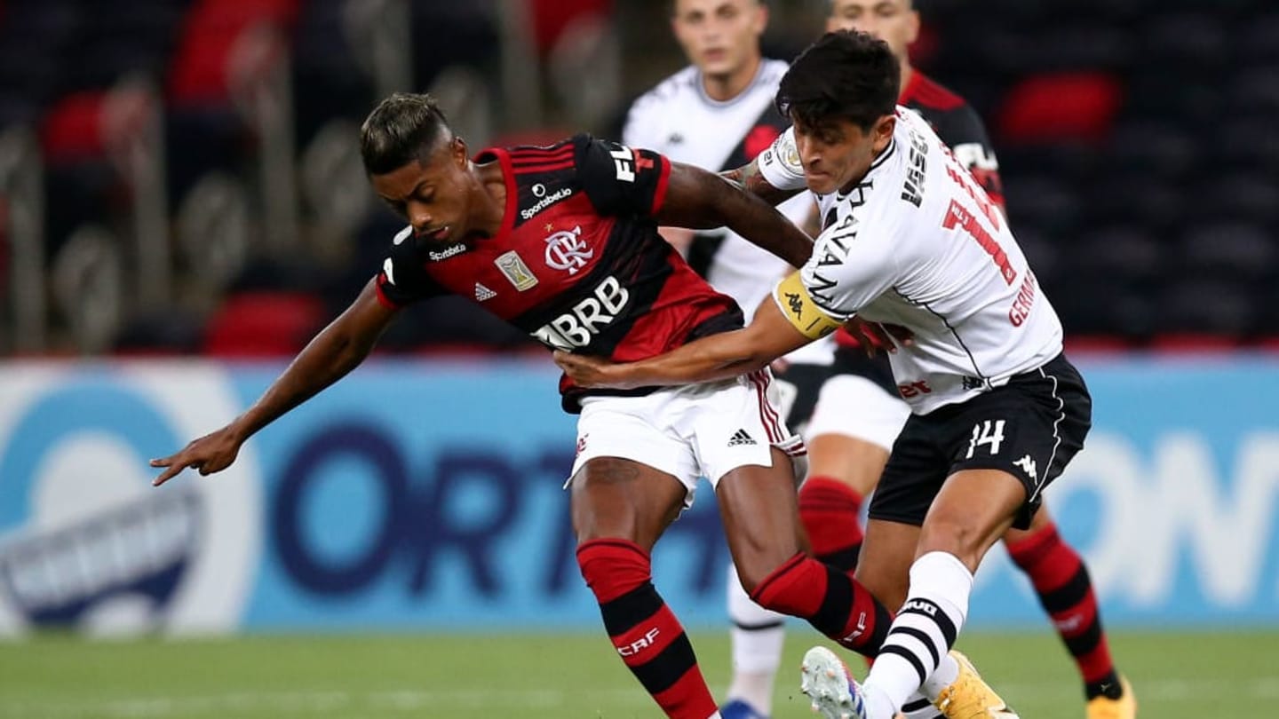 Federação acata pedido do Flamengo, e clássico contra o Vasco ganha nova data - 1