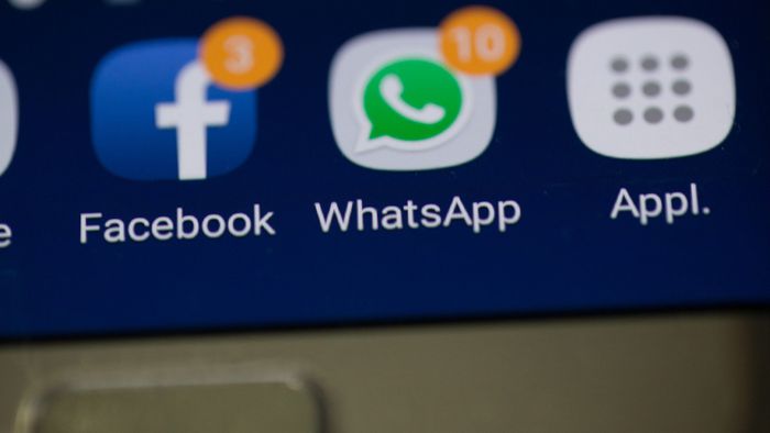 Indicador de status do WhatsApp vira arma para aplicativos de vigilância - 1