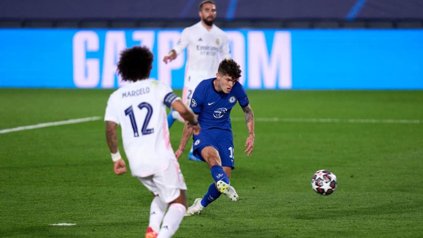 Marcelo pode perder partida de volta da semifinal da Champions por 'deveres eleitorais'; entenda - 2