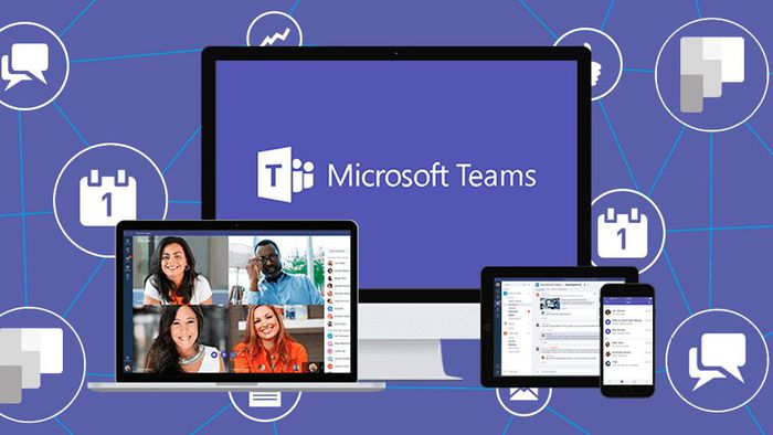 Microsoft Teams caiu e está fora do ar nesta terça-feira (27) - 1