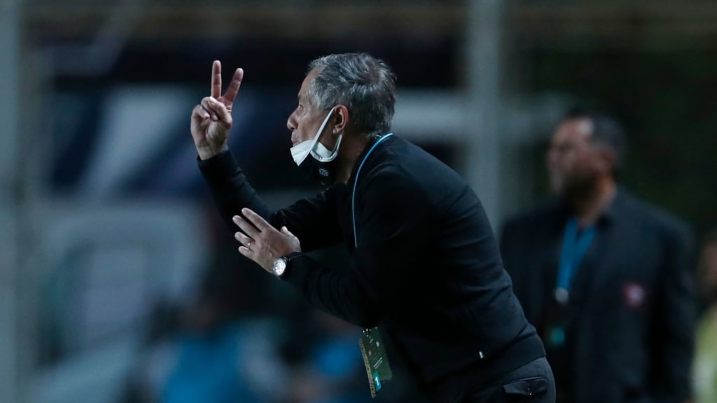 Os principais destaques da grande vitória do Santos sobre o San Lorenzo - 2
