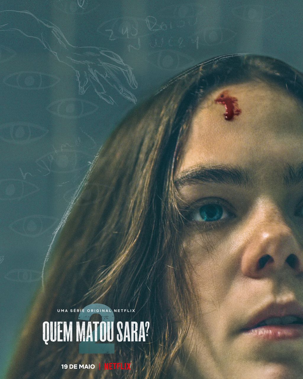 Quem Matou Sara? | Netflix divulga trailer da 2ª temporada da série - 3