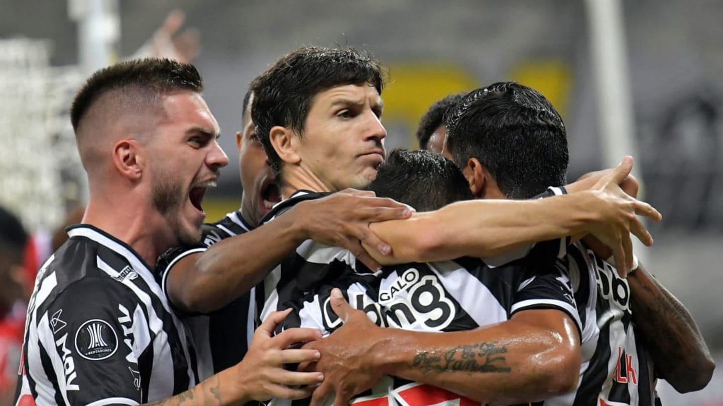 'Redenção' de Hulk no Galo e ponto final em 'polêmica' repercutem em Portugal: 