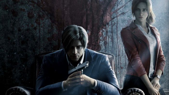 Resident Evil: No Escuro Absoluto estreia em julho na Netflix - 1
