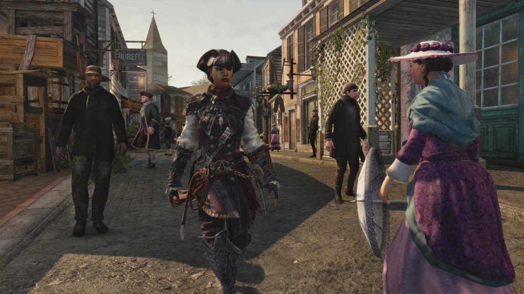 Rumores recentes de Assassin’s Creed 2022 são promissores - 3