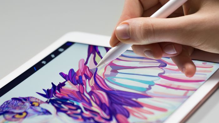 Suposta Apple Pencil de 3ª geração aparece em vídeo dias antes do lançamento - 1