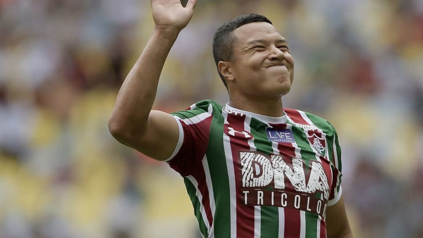 Têm vaga? A situação contratual dos 12 jogadores emprestados pelo Fluminense - 2