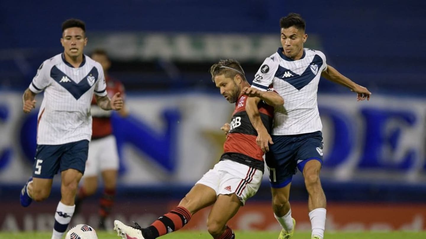 TV Aberta registra menor audiência de estreias do Flamengo na Libertadores – veja os números - 1