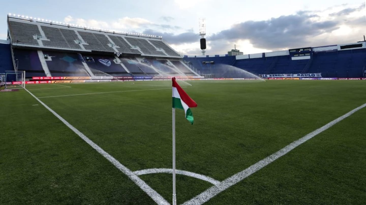 Vélez Sarsfield x Flamengo: onde assistir, prováveis escalações, horário e local; Rubro-Negro com desfalques - 1