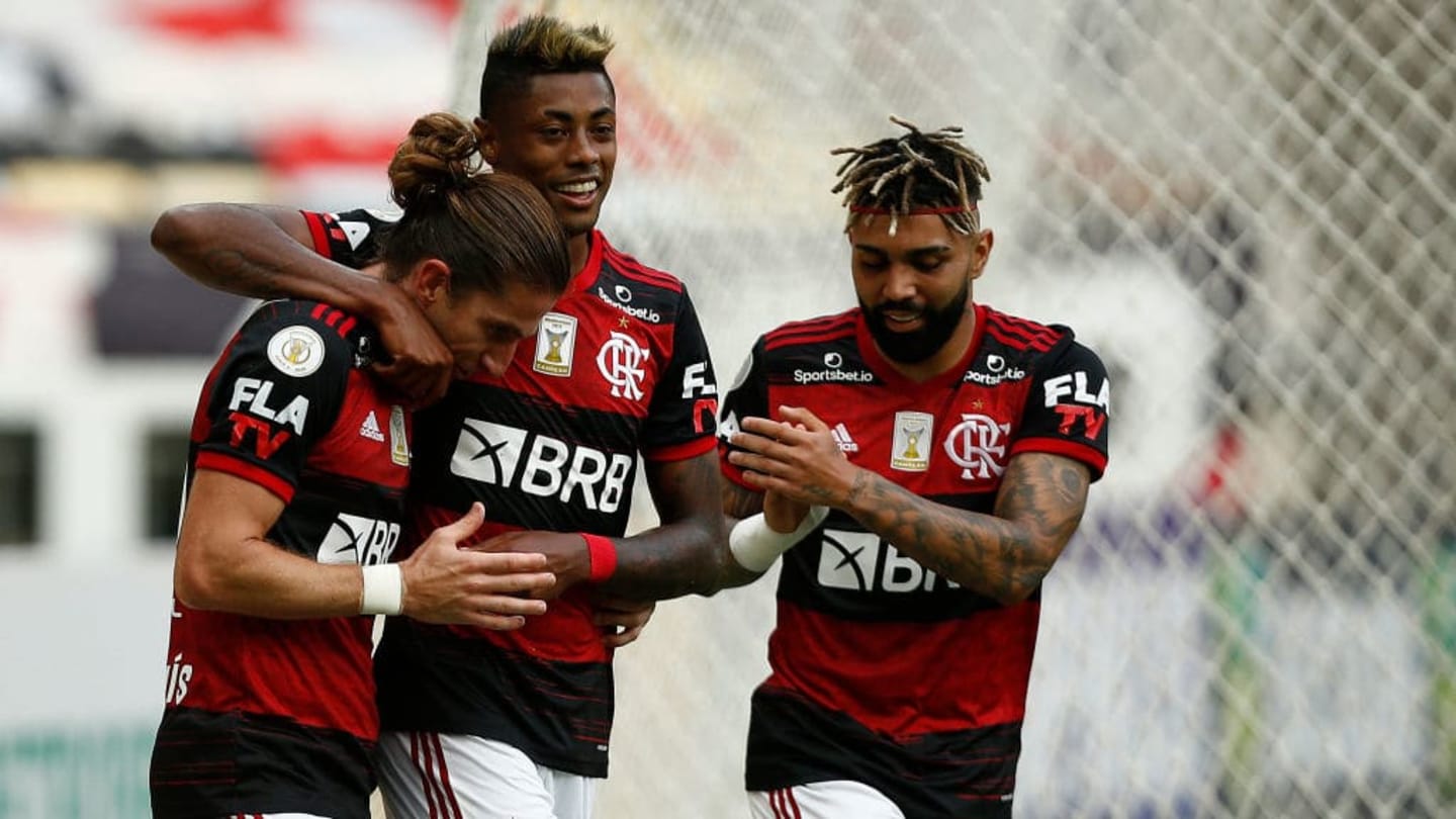 Vélez Sarsfield x Flamengo: onde assistir, prováveis escalações, horário e local; Rubro-Negro com desfalques - 3