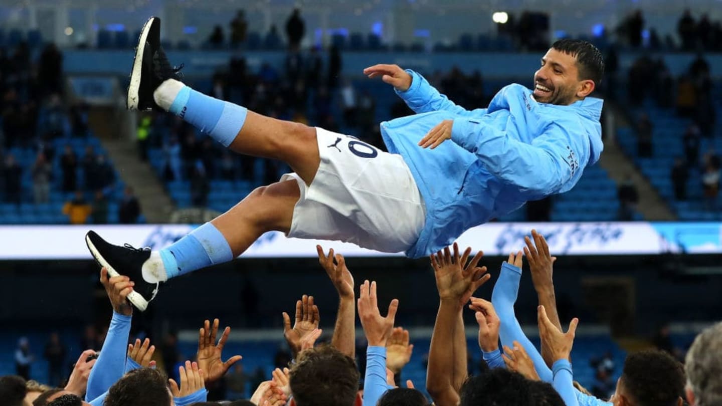 4 jogadores que podem deixar o Manchester City após a final da Champions - 1