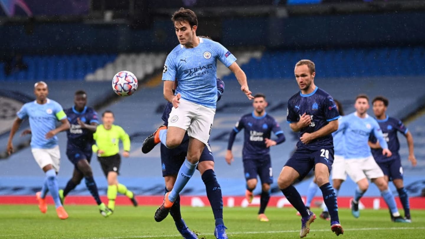 4 jogadores que podem deixar o Manchester City após a final da Champions - 3