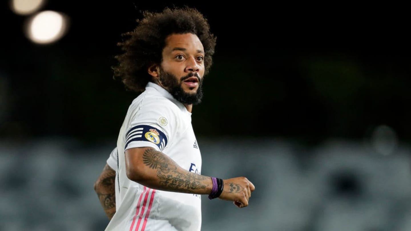 5 grandes estrelas do futebol que estão sendo ventiladas na MLS - 1