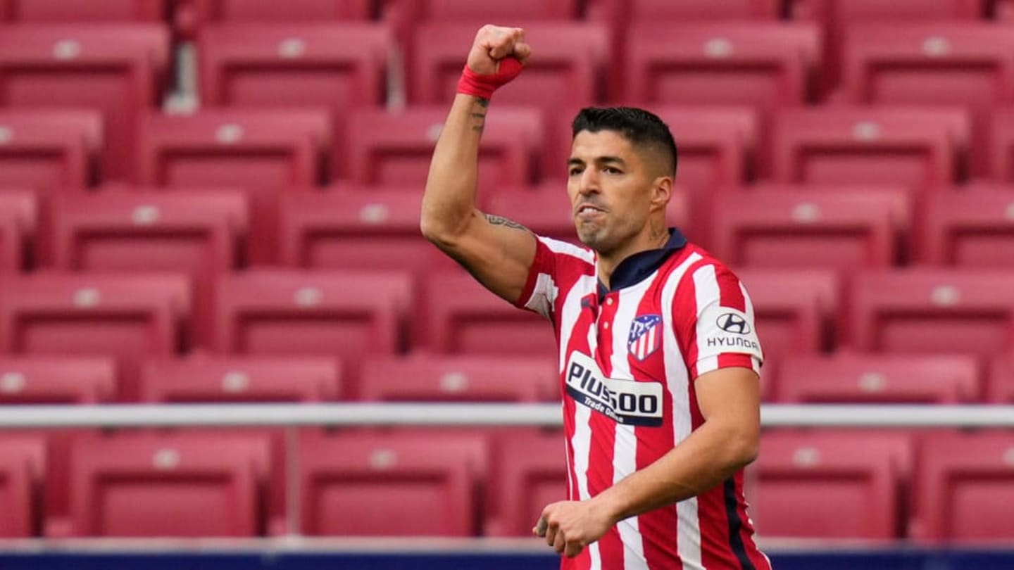 5 grandes estrelas do futebol que estão sendo ventiladas na MLS - 3