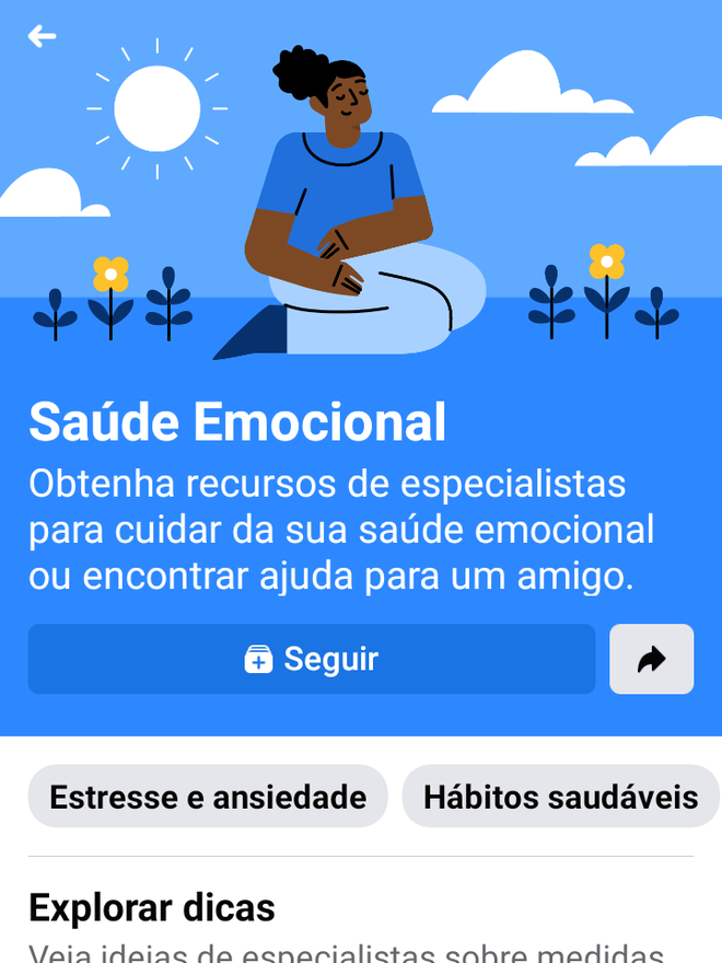 7 funções do Facebook que você nem imaginava existir - 4