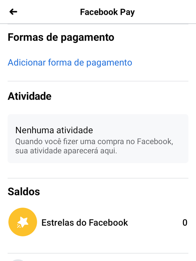 7 funções do Facebook que você nem imaginava existir - 6