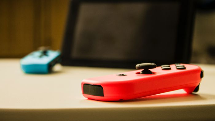 Agora vai? Nintendo Switch Pro aparece em anúncio da Amazon - 1