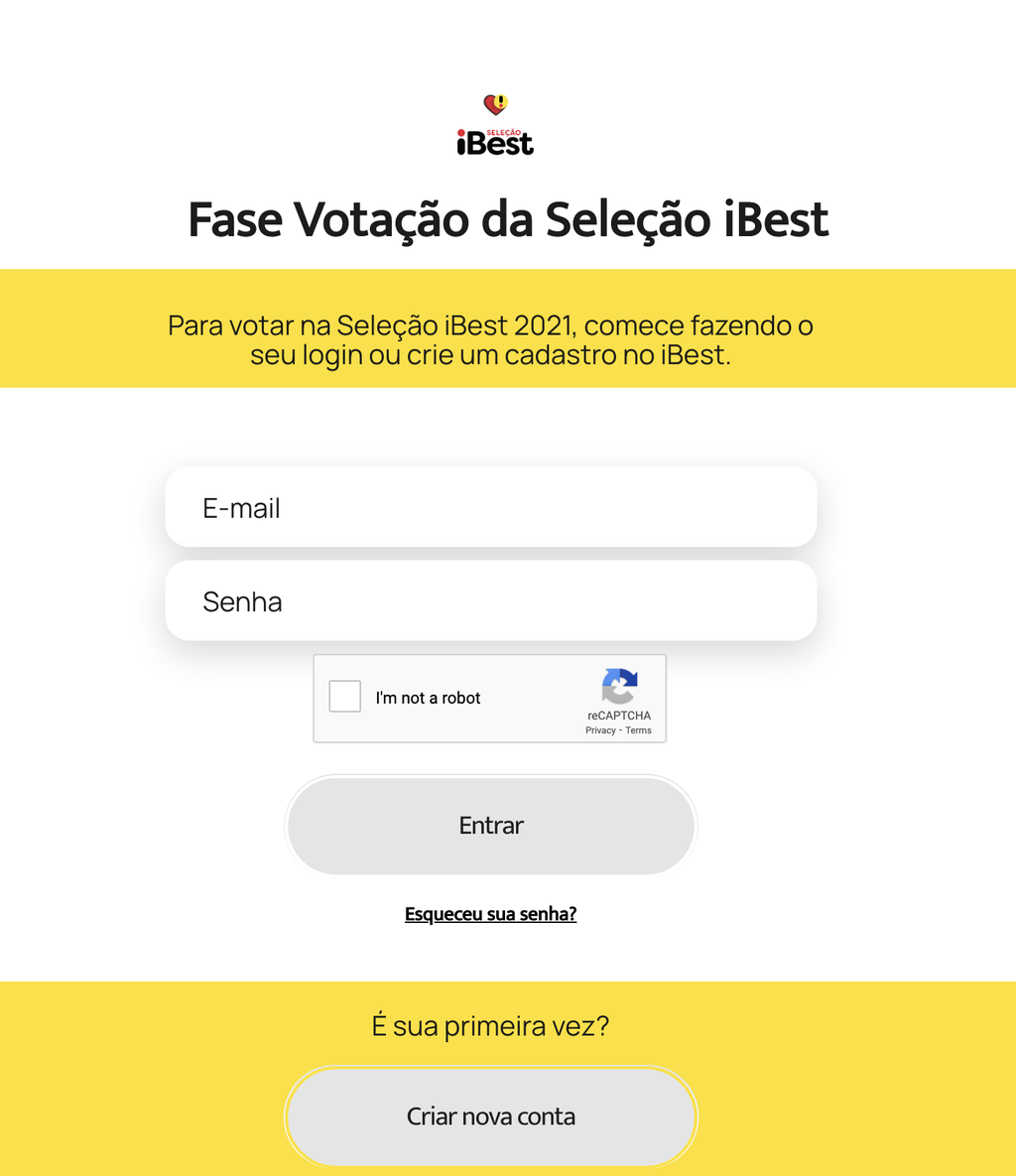 Ajude o Canaltech a ser Top10 em mais categorias do Prêmio iBest; saiba como - 2