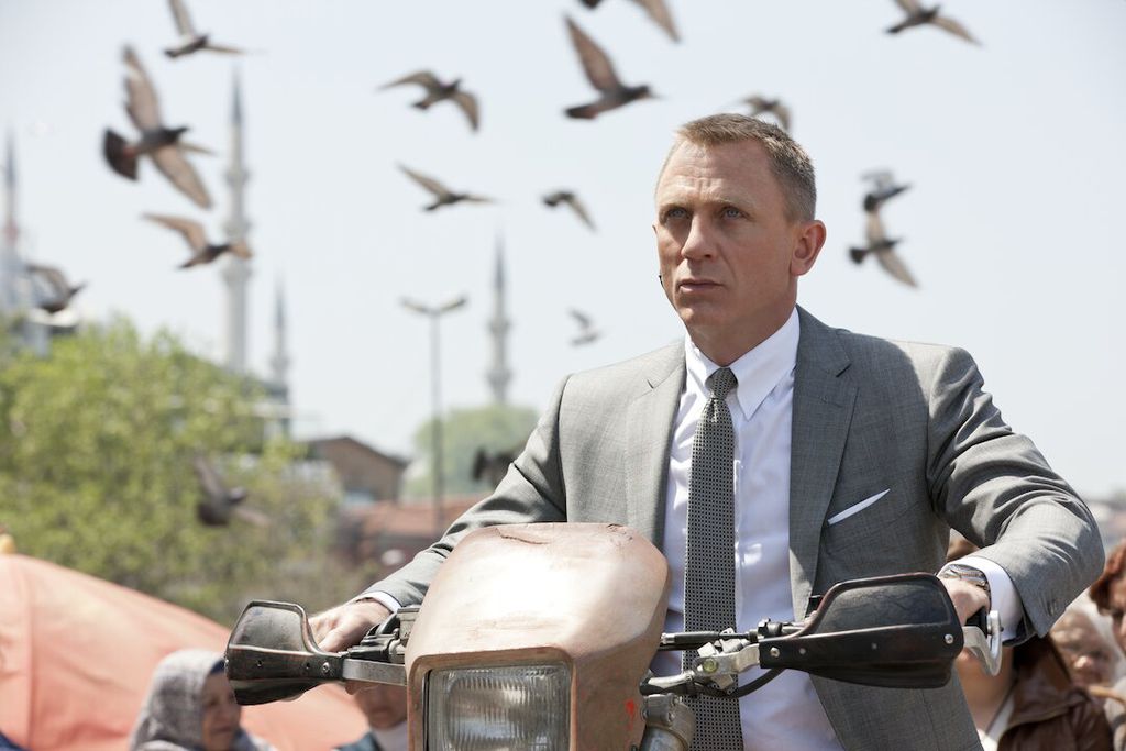 Amazon compra MGM e adquire franquias de 007, Rocky Balboa e outras - 2