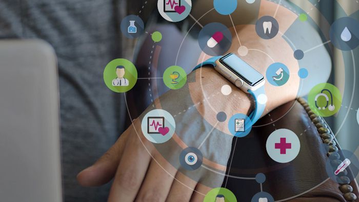 Como os dispositivos móveis podem auxiliar na manutenção da saúde - 1
