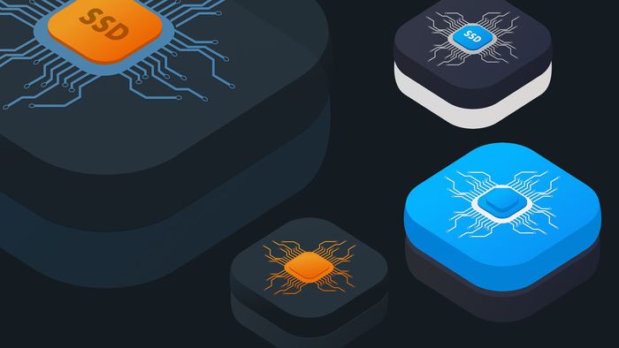 De forma inteligente, SSD amplia velocidade e redefine conectividade - 1