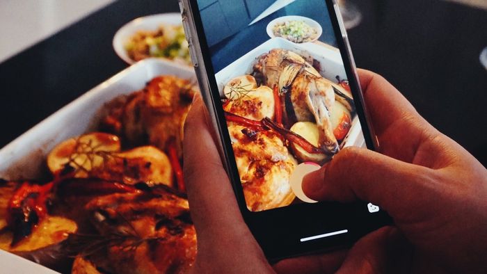 De itens tech a canais do YouTube: como a tecnologia revolucionou a gastronomia - 1