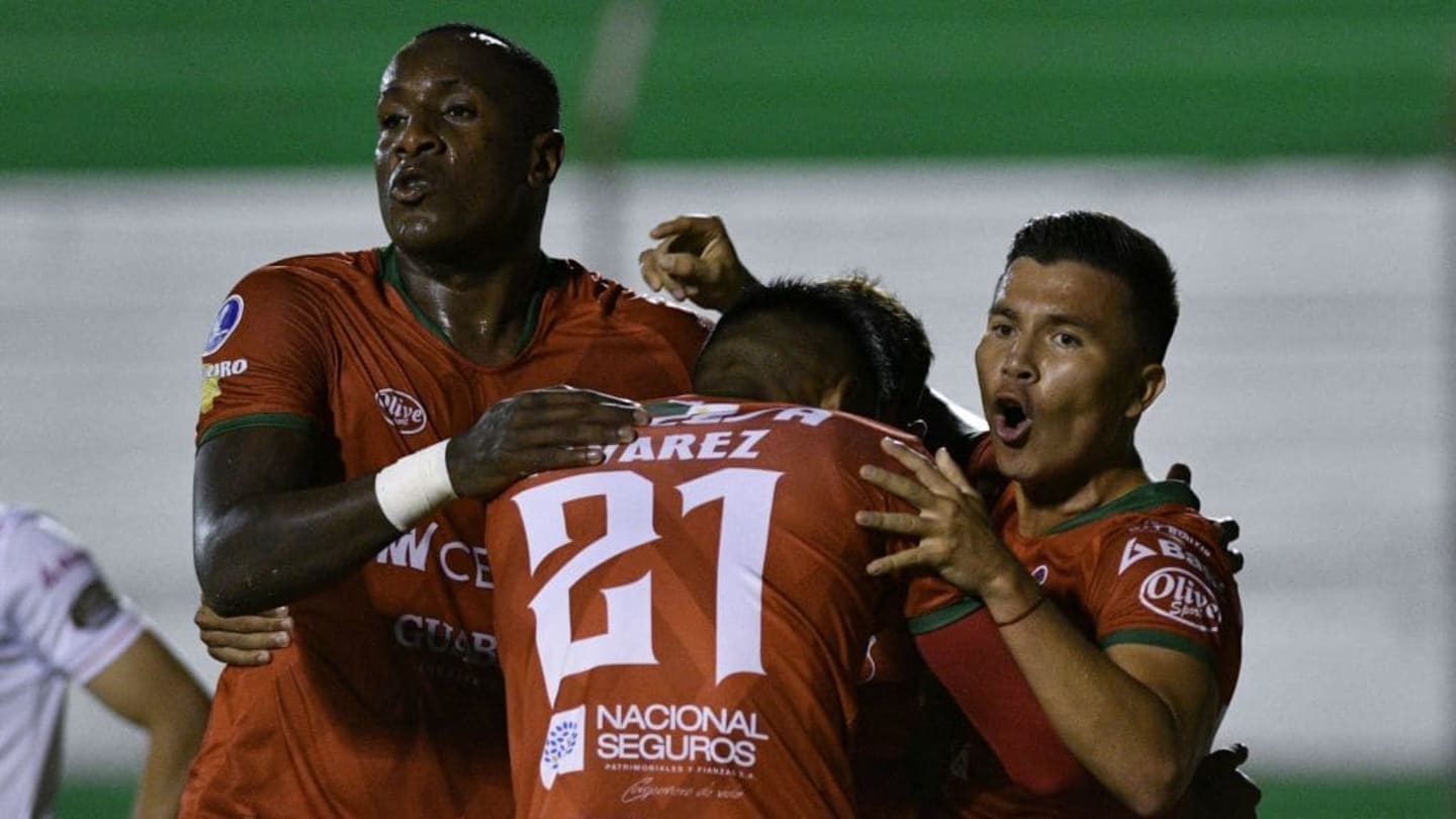 Deportivo Guabirá x Bahia: onde assistir ao vivo, escalação, hora e local; Tricolor tem dúvida para o jogo - 1