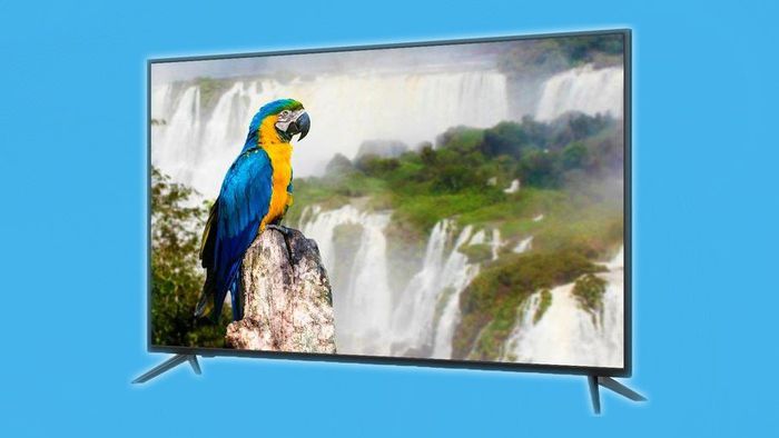 HORA DE COMPRAR | Smart TV 4K de 50 polegadas com um ótimo preço no Magalu - 1